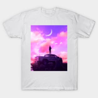 Beautiful dream T-Shirt